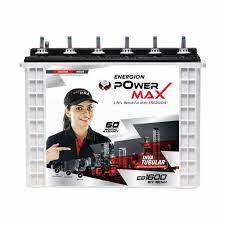 Battery Pro
